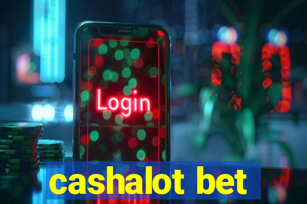 cashalot bet